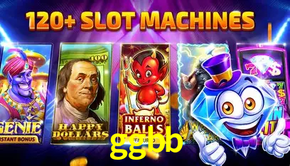 Desvendando o Mundo dos Jogos Virtuais na ggbb