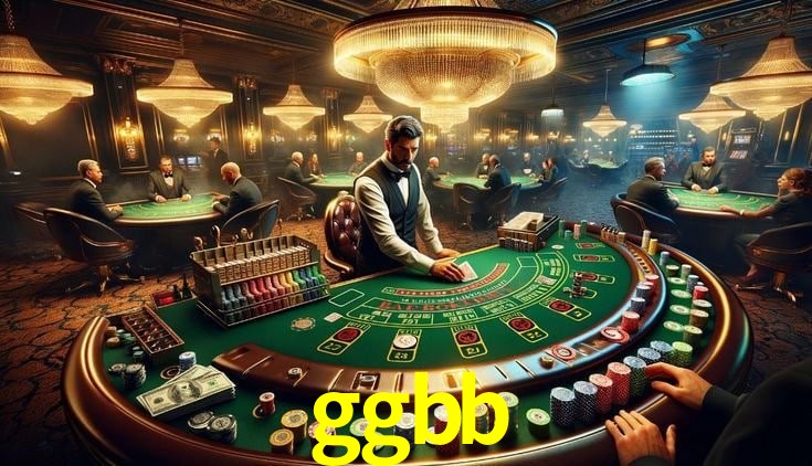 Experiência VIP ggbb