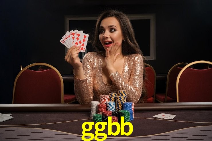 Inovações de Jogos na ggbb: O Futuro das Experiências Interativas