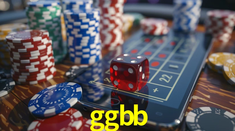 ggbb: A Experiência de Casino com Jogos de Mesa ao Vivo