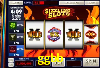 Descubra o Mundo do Cassino Online com ggbb