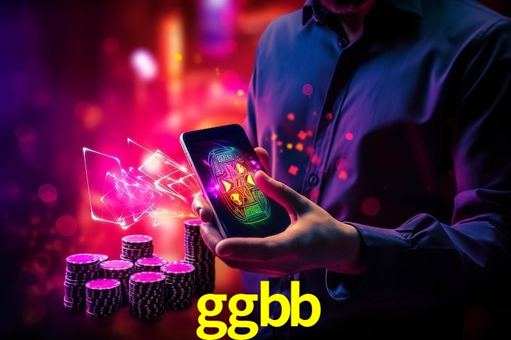 PIX Instantâneo ggbb