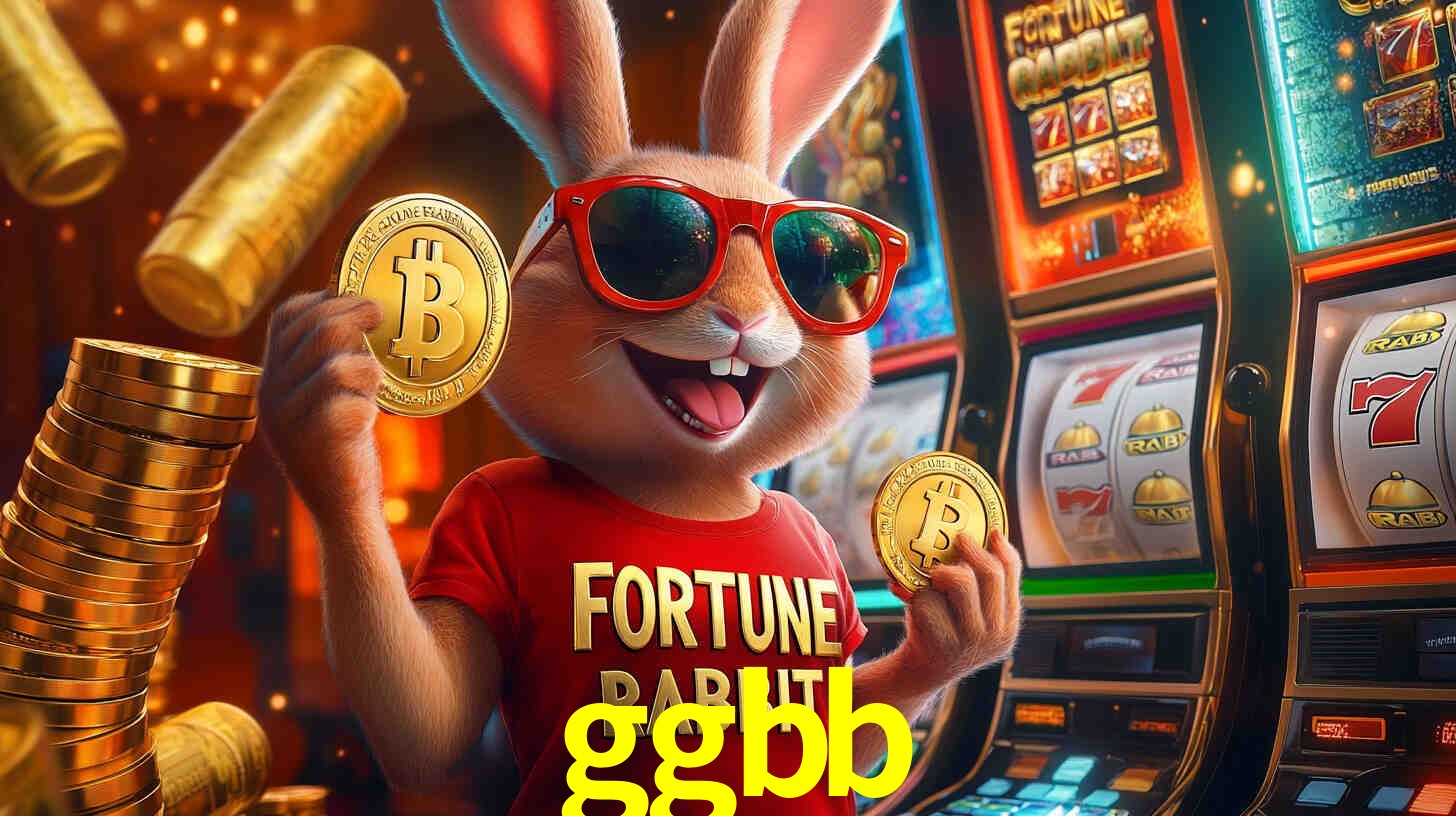 Inovações de Jogos na ggbb: O Futuro das Experiências Interativas