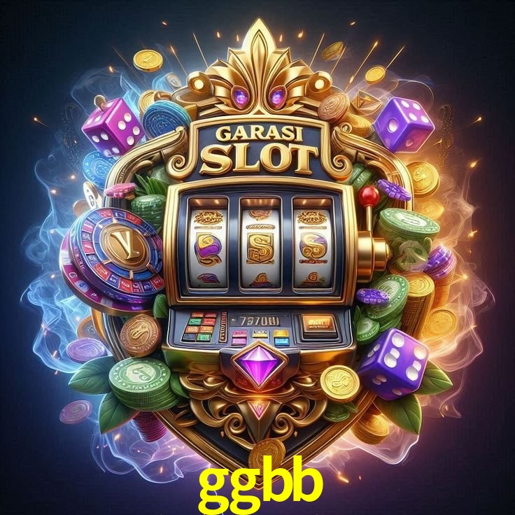 Jogos de Slot ggbb