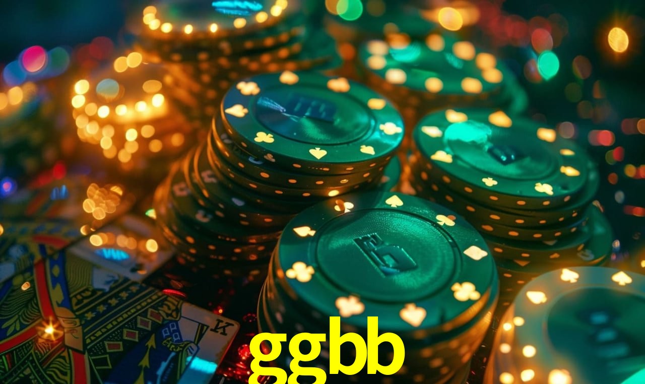 Casino Ao Vivo ggbb