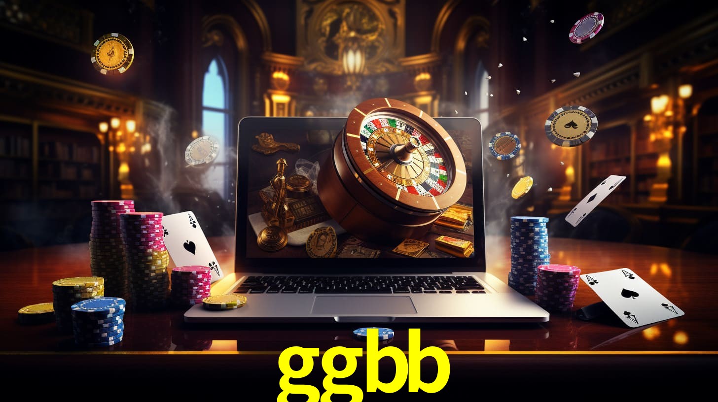 Live Casino ggbb