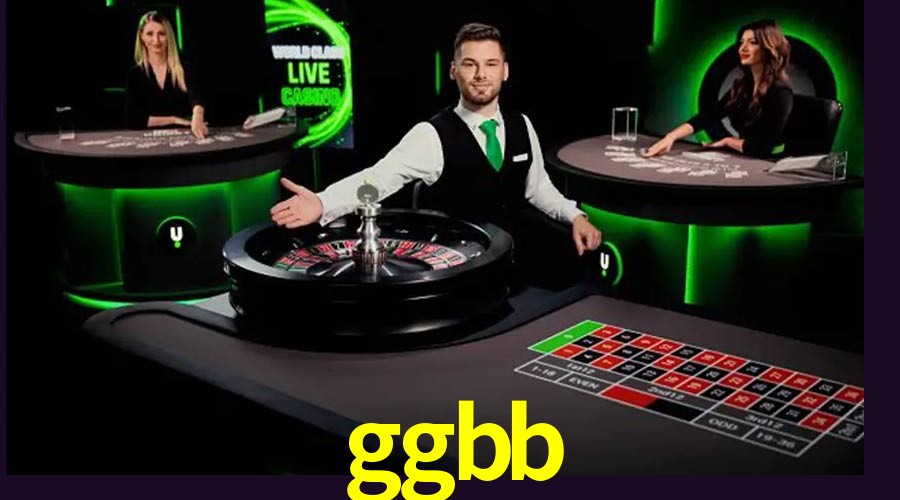 Account Benefits ggbb