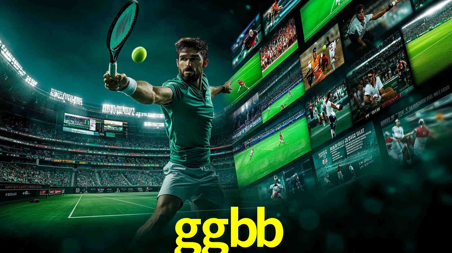 A Revolução dos Aplicativos de Jogos no ggbb