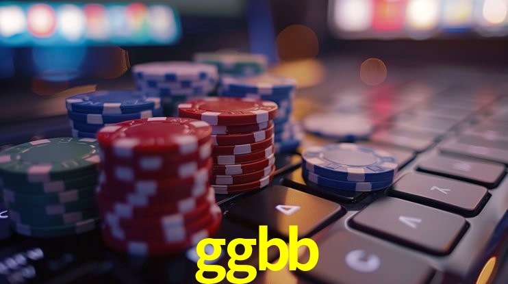 Provedores de Jogos ggbb