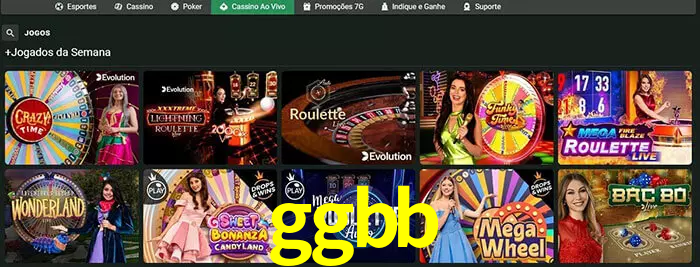 ggbb bet